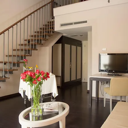 Grand Itria Congress & Otel Viagrande