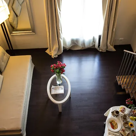 Otel Grand Itria Congress &