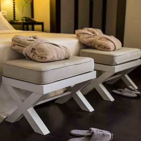 Otel Grand Itria Congress & 4*