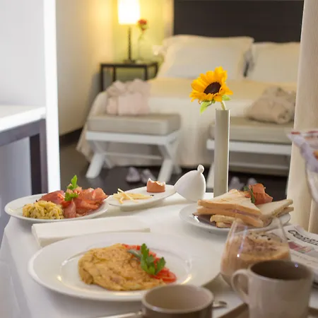 Grand Itria Congress & Otel