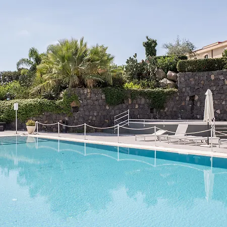 Otel Grand Itria Congress & Viagrande