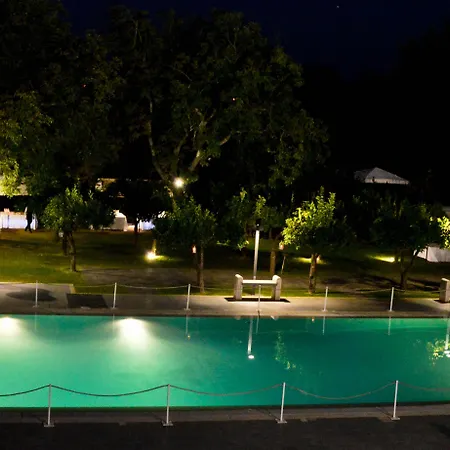 Grand Itria Congress &