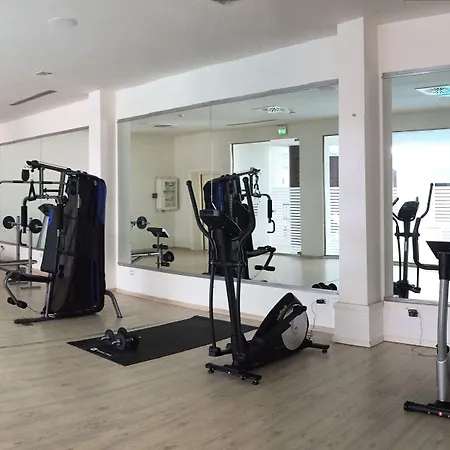 Grand Itria Congress & 4* Viagrande