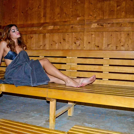 Grand Itria Congress & 4* Viagrande