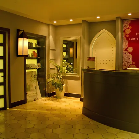 Otel Grand Itria Congress & 4*