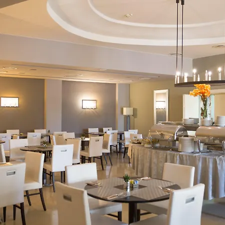 Grand Itria Congress & Otel 4*