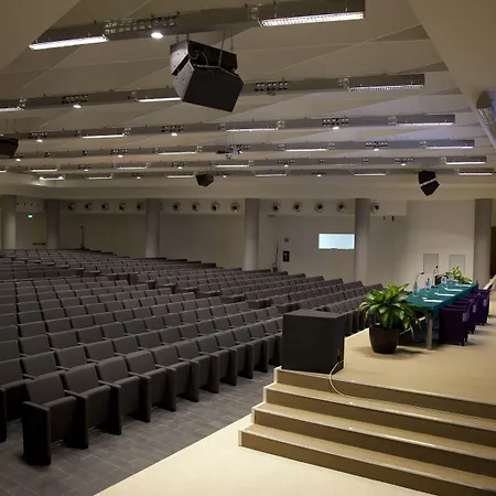 Grand Itria Congress & 4*