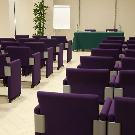 Otel Grand Itria Congress & Viagrande