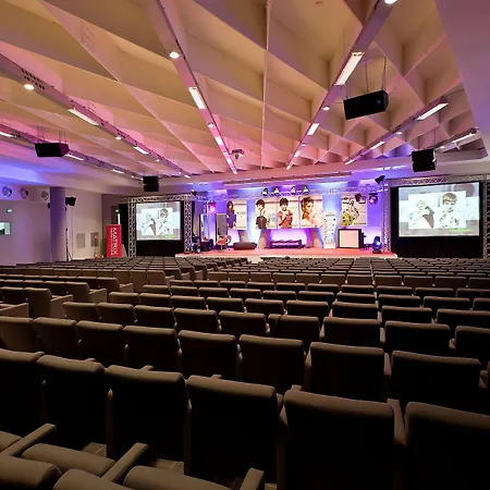 Grand Itria Congress & Otel 4*