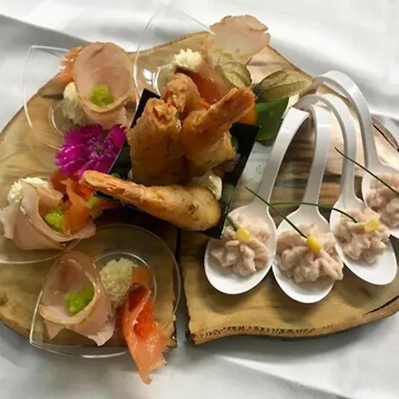 Grand Itria Congress & Otel Viagrande