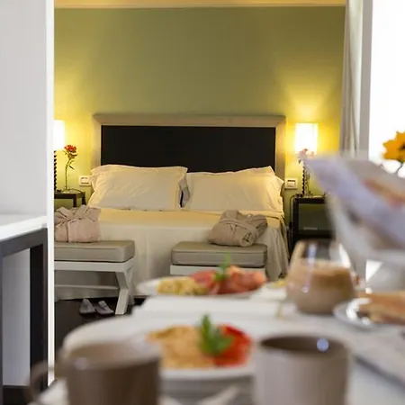 Grand Itria Congress & Otel 4*