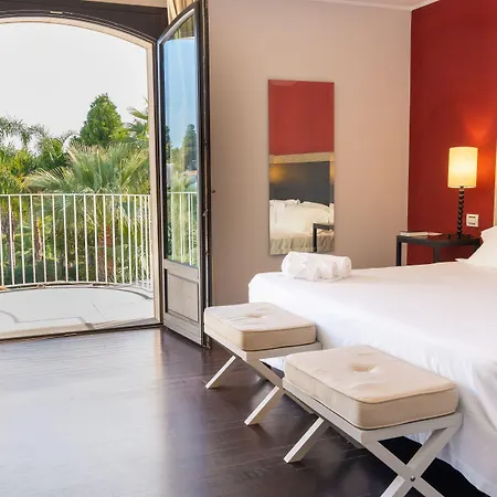 Otel Grand Itria Congress &