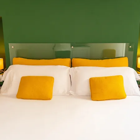 Otel Grand Itria Congress & 4*