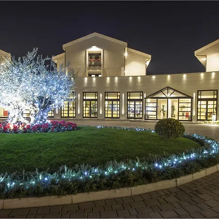 Grand Itria Congress &