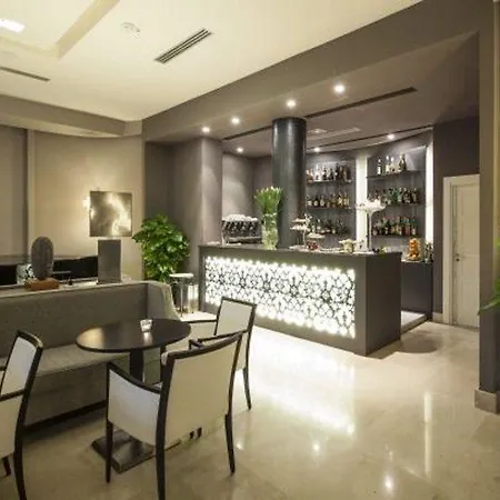 Grand Itria Congress & 비아그란데