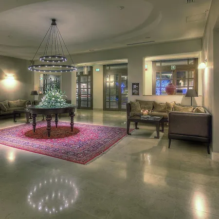 Grand Itria Congress&spa Hotel