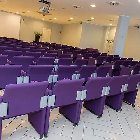Grand Itria Congress &