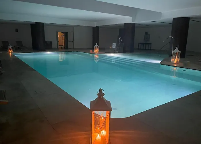Grand Itria Congress & 4*