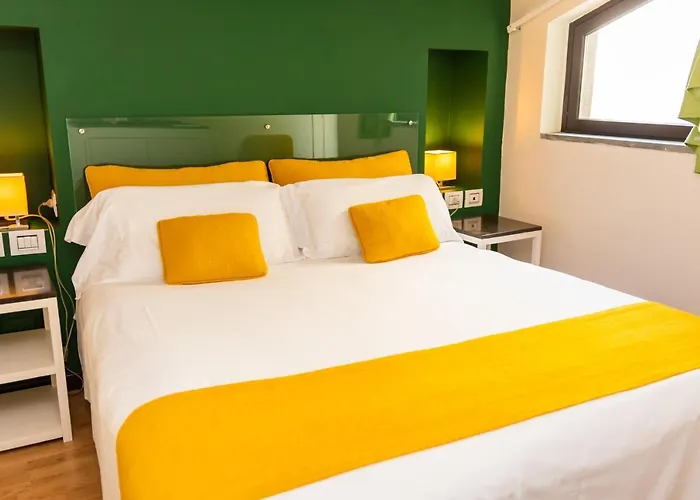 فندق Grand Itria Congress & 4*