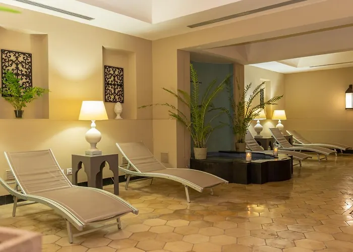 فندق Grand Itria Congress &