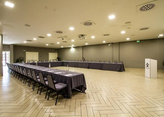 فندق Grand Itria Congress & فياغراندي
