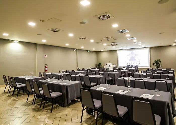 Grand Itria Congress & 4* فياغراندي