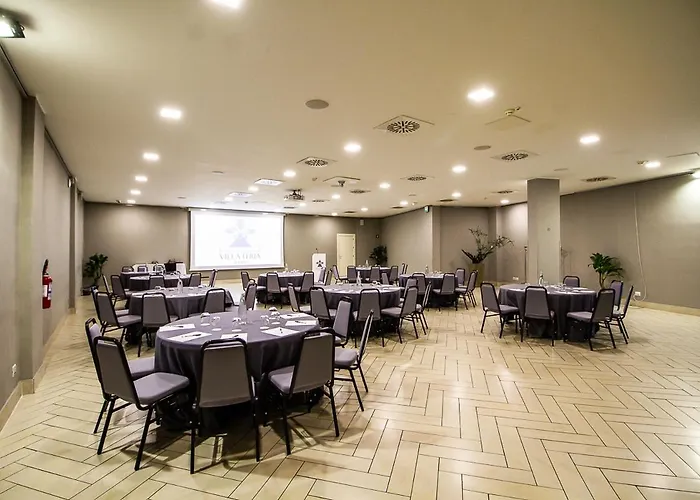 فندق Grand Itria Congress & فياغراندي