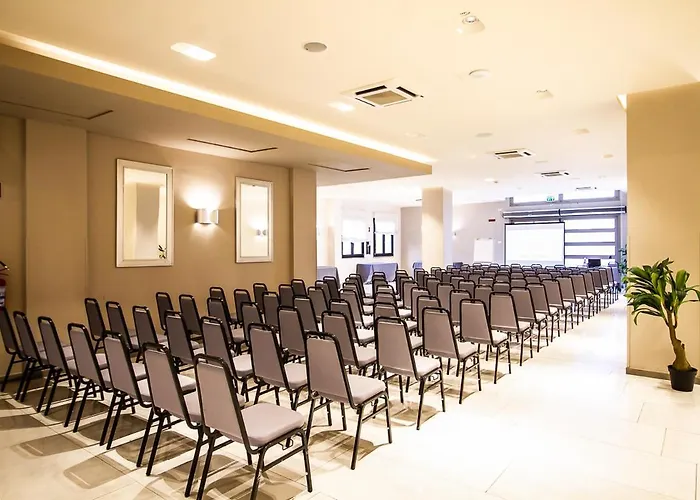 Grand Itria Congress &