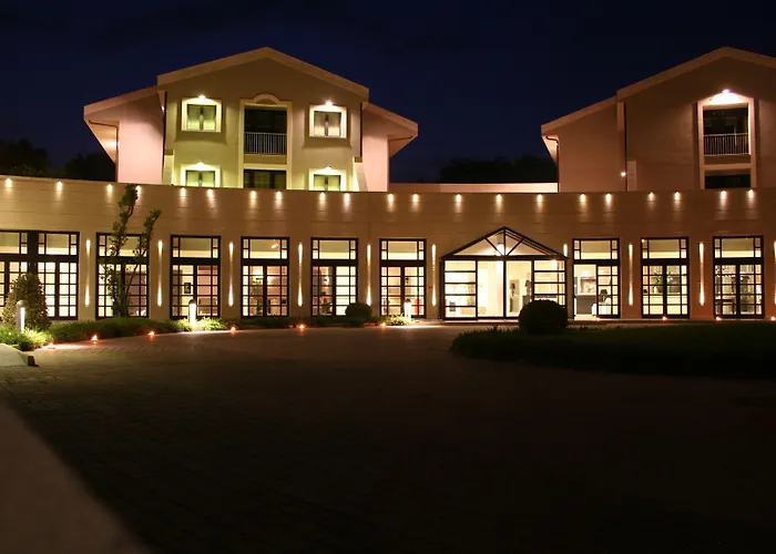 Grand Itria Congress & فياغراندي