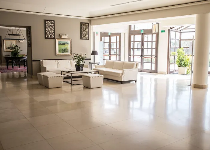 Grand Itria Congress &