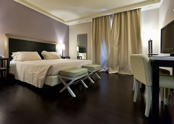 فندق Grand Itria Congress & فياغراندي