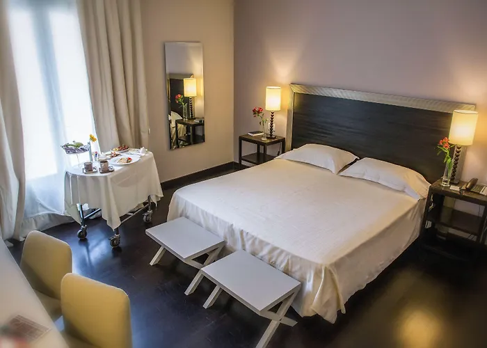 Grand Itria Congress & 4* فياغراندي