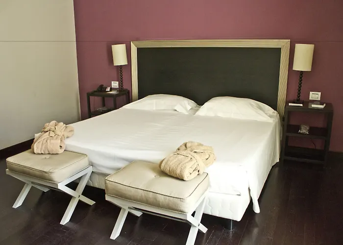فندق Grand Itria Congress & 4*