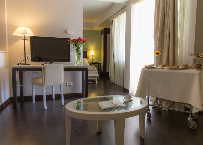 Grand Itria Congress & 4*