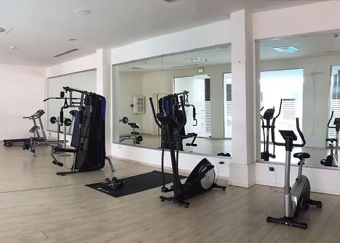 Grand Itria Congress & 4* فياغراندي