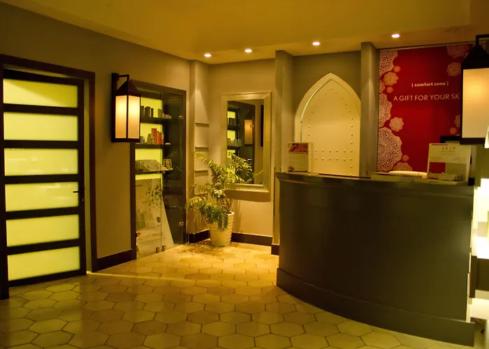 فندق Grand Itria Congress & 4*