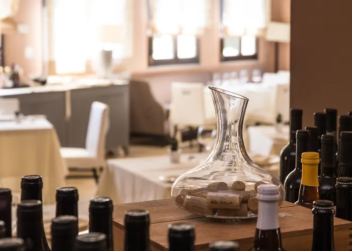 Grand Itria Congress & 4*