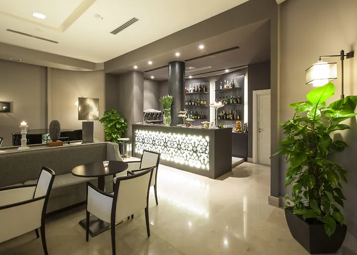 فندق Grand Itria Congress & فياغراندي