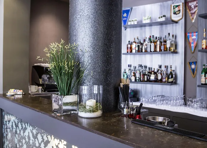 Grand Itria Congress &