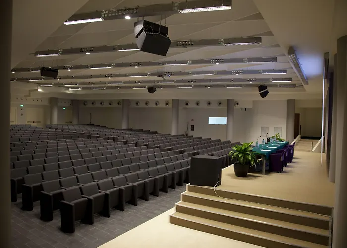 Grand Itria Congress & 4*