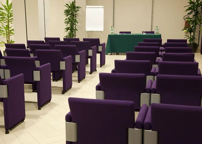 فندق Grand Itria Congress & فياغراندي
