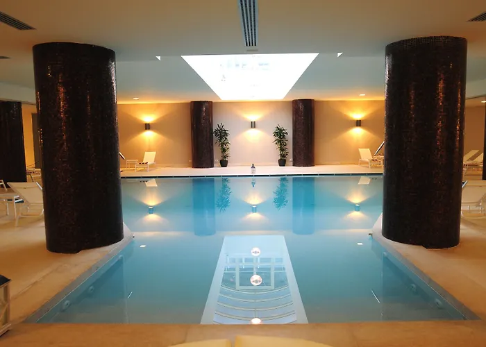 Grand Itria Congress & 4*