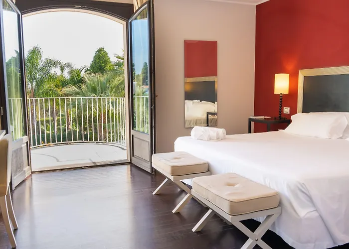 فندق Grand Itria Congress &