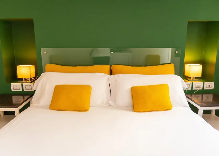 فندق Grand Itria Congress & 4*