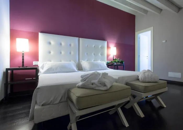 Grand Itria Congress & 4* فياغراندي