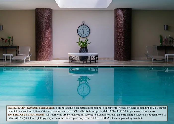 Grand Itria Congress &