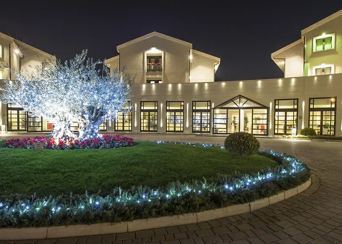 Grand Itria Congress &